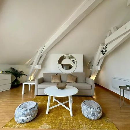 Loft D'Exception Coeur De Ville Beziers Exterior photo