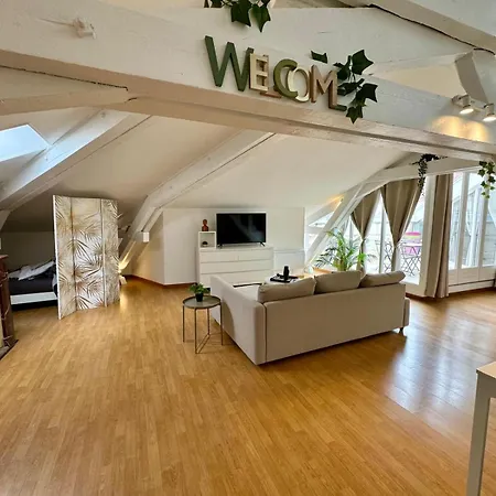 Loft D'Exception Coeur De Ville Beziers Exterior photo