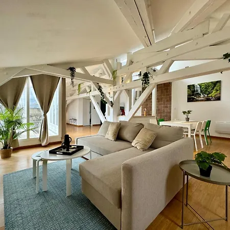 Loft D'Exception Coeur De Ville Beziers Exterior photo