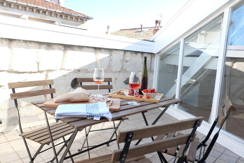 Loft D'exception Coeur De