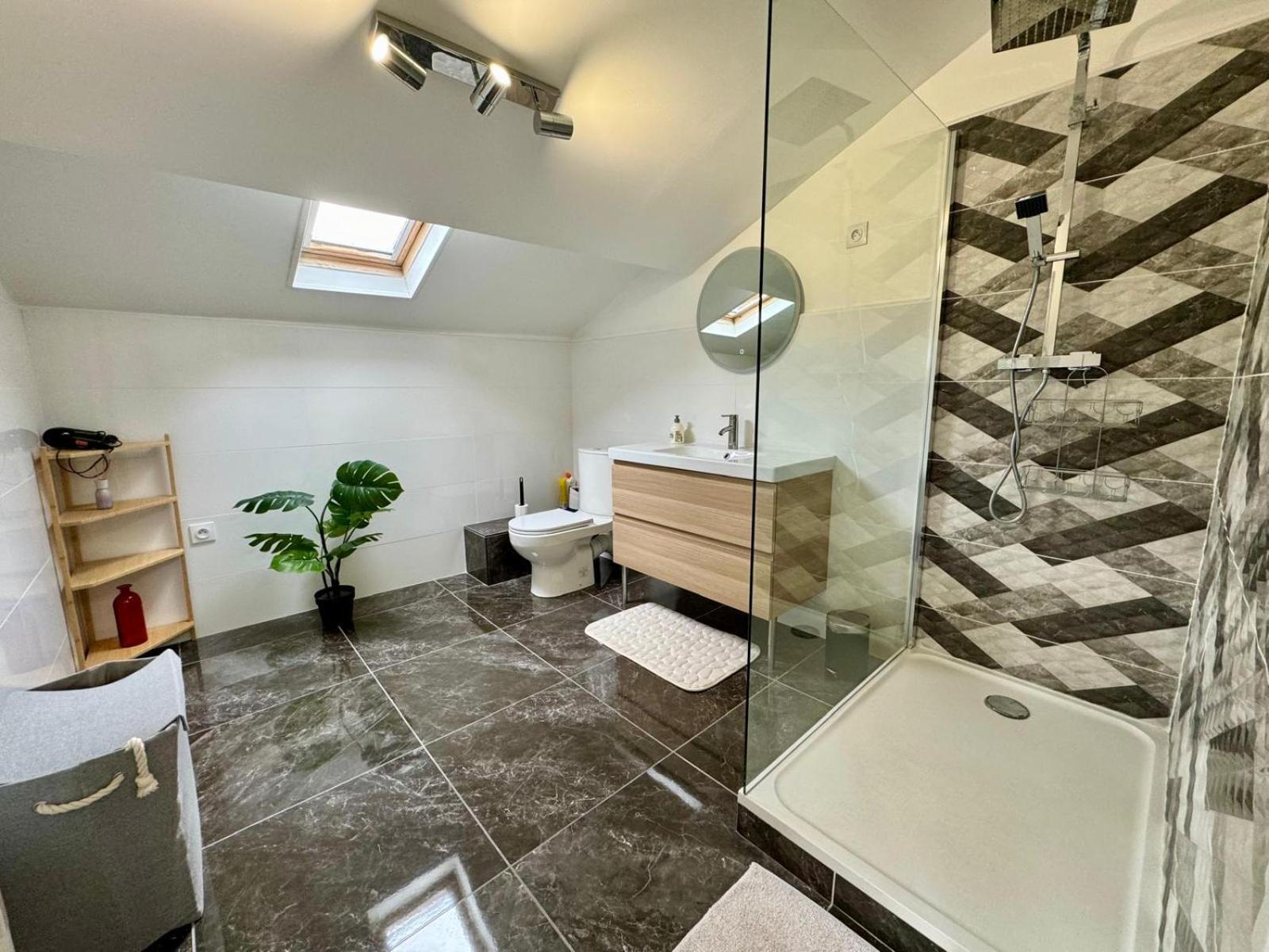 Apartment Loft D'exception Coeur De *